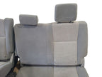 Rear Seat Extended Cab Fits 2010 TUNDRA 676597