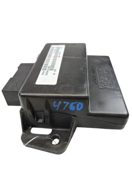 Chassis ECM Driver's Door Module Fits 2018 FLEX 598552 DG1T-13C791-AA
