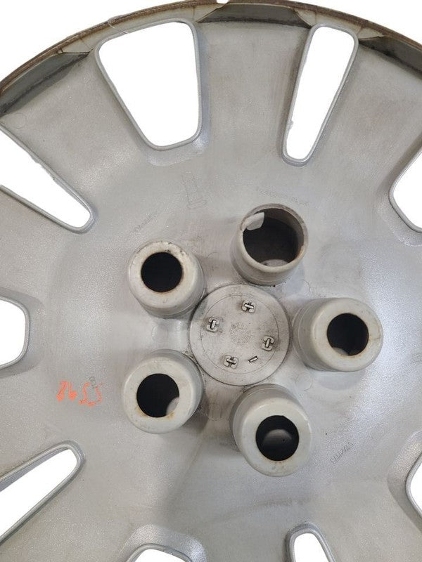 Wheel Cover HubCap 16" Fits 15-21 PROMASTER CITY 671792