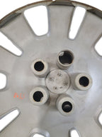 Wheel Cover HubCap 16" Fits 15-21 PROMASTER CITY 671792