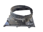 F250SD    2011 Radiator Shroud 667569
