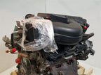 Engine 3.5L VIN A 4th Digit VQ35DE Fits 14 INFINITI QX60 557393