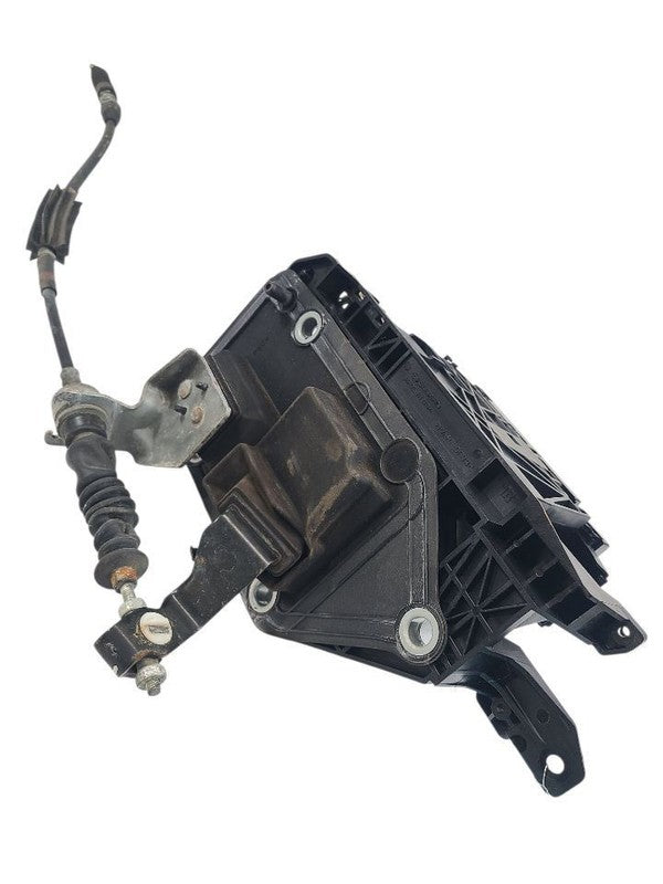 OUTBAKLEG 2018 Transmission Shift 651511
