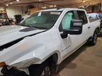 Pickup Box 6' 6" Box Fits 20-26 SILVERADO 2500 PICKUP 675371