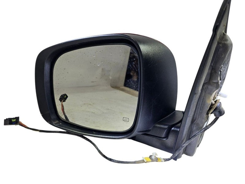 Driver Side View Mirror Power Painted Fits 11-16 TOWN & COUNTRY 621133