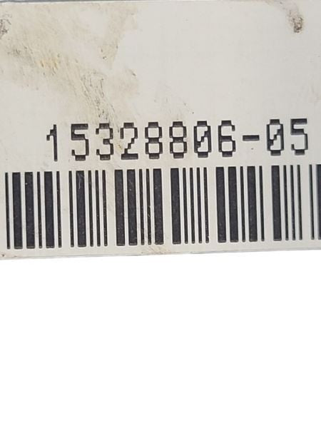 Fuse Box Engine Fits 00-02 SIERRA 1500 PICKUP 589917