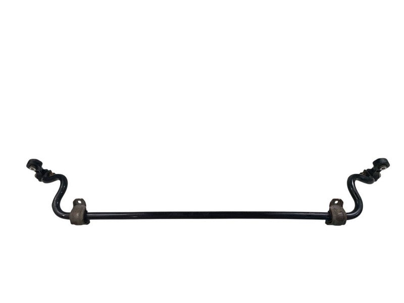 Stabilizer Bar VIN Fp 7th And 8th Digit Rear Fits 09-17 AUDI Q5 639071