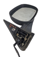 Passenger Side View Mirror Power Folding Fits 98-02 DODGE 2500 PICKUP 