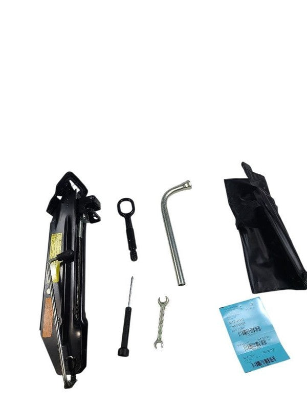 Q5 AUDI   2012 Jack 639084