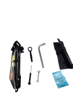 Q5 AUDI   2012 Jack 639084