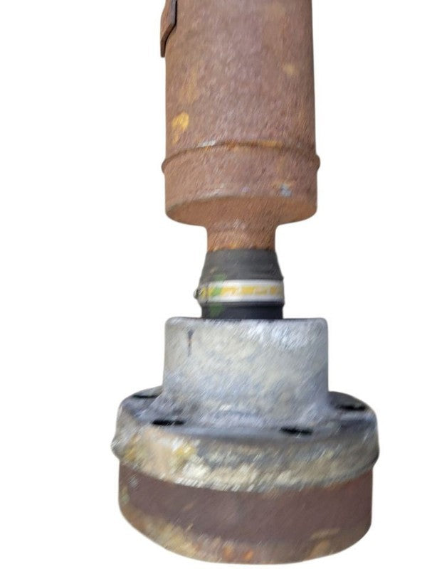 Rear Drive Shaft 195mm Ring Gear 7.68" Opt Drh Fits 11-25 DURANGO 6715