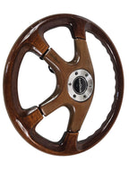 Otalvolanti Steering Wood Wheel