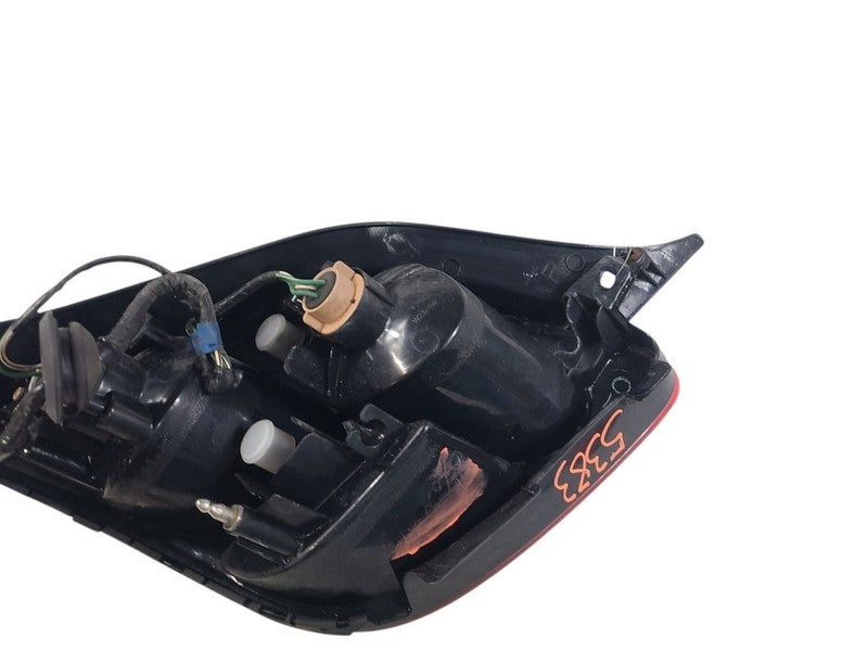 Passenger Right Tail Light Fits 02-05 LEXUS SC430 657807