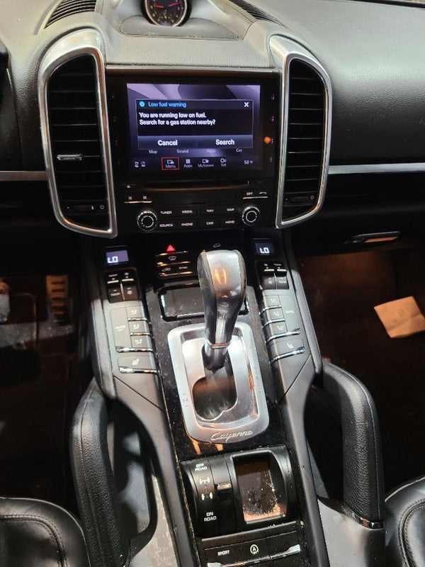 CAYENNE   2018 Fender Flare/Extension 662909