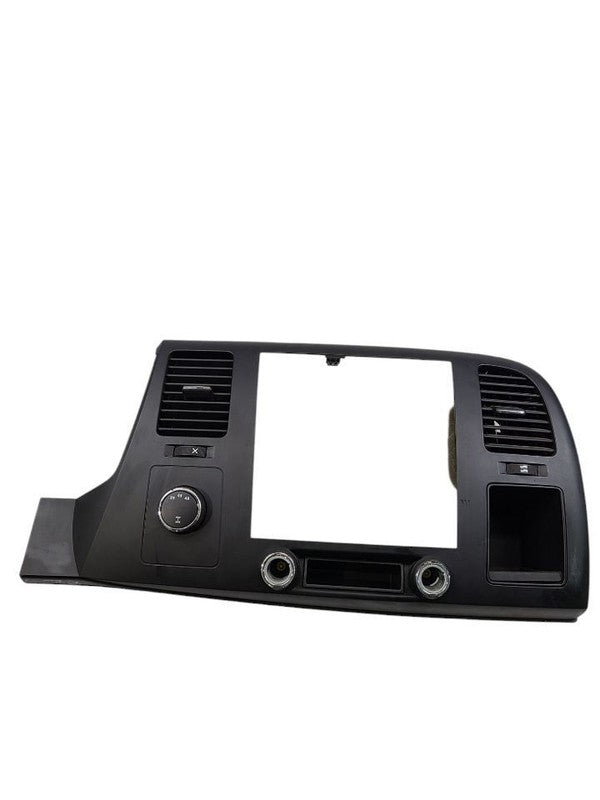 SILV25NEW 2007 Dash Bezel 620929