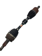 Driver Left Axle Shaft Front Axle AWD Fits 19-24 MURANO 657540