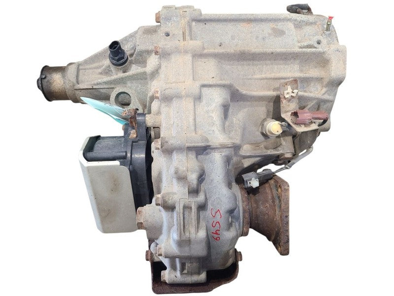 Transfer Case Fits 04-12 CANYON 668752