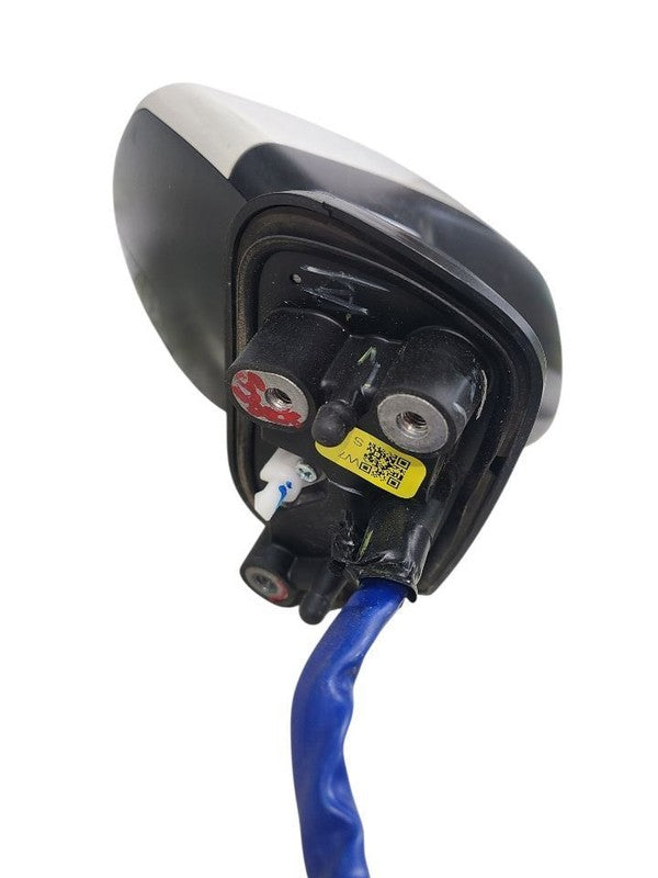 Driver Side View Mirror Manual Folding Painted Cover Fits 19-23 ASCENT