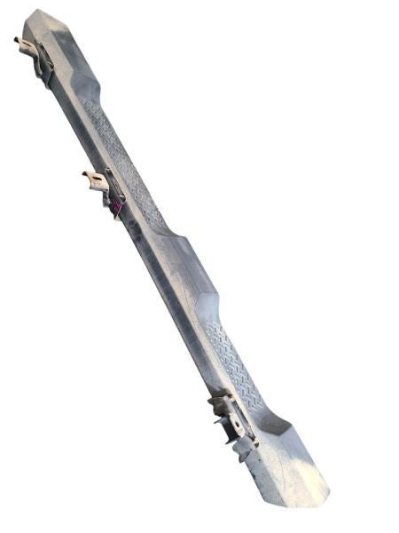 WRANGLER  2009 Running Board 596979