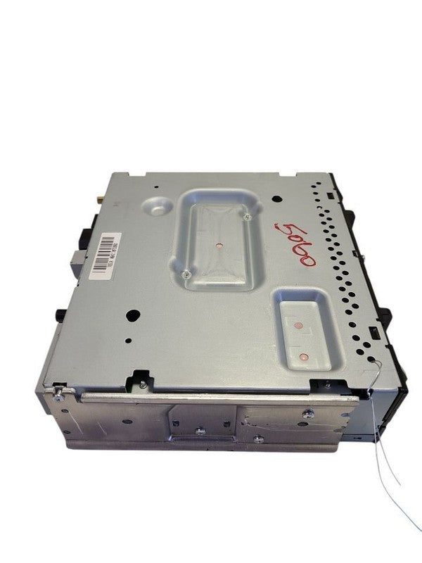 Audio Equipment Radio Receiver Opt Ior Fits 20-23 SILVERADO 2500 PICKU
