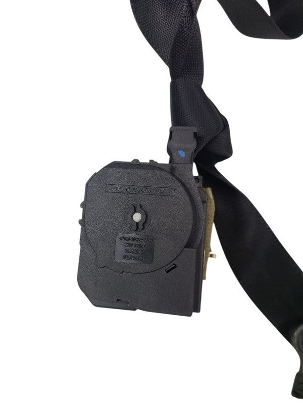 S600      2002 Seat Belt Rear 628982
