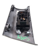 SILVRDO25 2004 Dash/Interior/Seat Switch 634343
