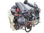 Engine 4.7L VIN T 5th Digit 2UZFE Engine 8 Cylinder Fits 00-04 TUNDRA 