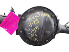 Rear Axle 3.92 Ratio ID 9063501900 Fits 10-13 MERCEDES SPRINTER 2500 6
