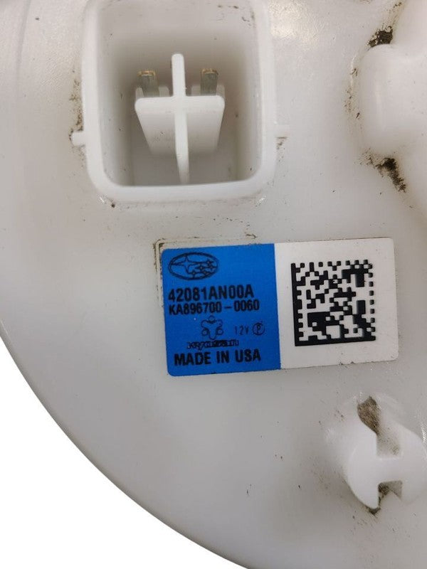 LEGACY    2020 Fuel Tank Send Unit 627519