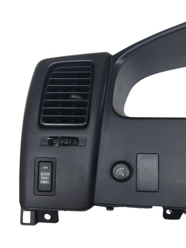 TACOMA    1998 Dash Bezel 673170