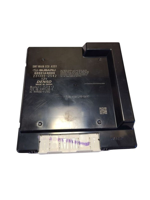 Chassis ECM Theft-locking Immobilizer Right Hand Dash Fits 20-23 LEGAC