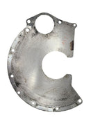 Bell Housing 6 Cylinder Shift Lever In Cover Fits 80-86 CJ-SERIES 6797