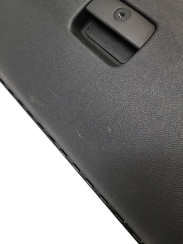 SIEDENALI 2010 Glove Box 613159