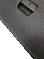 SIEDENALI 2010 Glove Box 613159
