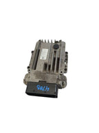 SPRINTV25 2011 Chassis ECM 593330