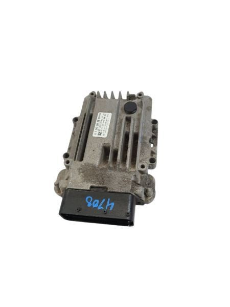 SPRINTV25 2011 Chassis ECM 593330