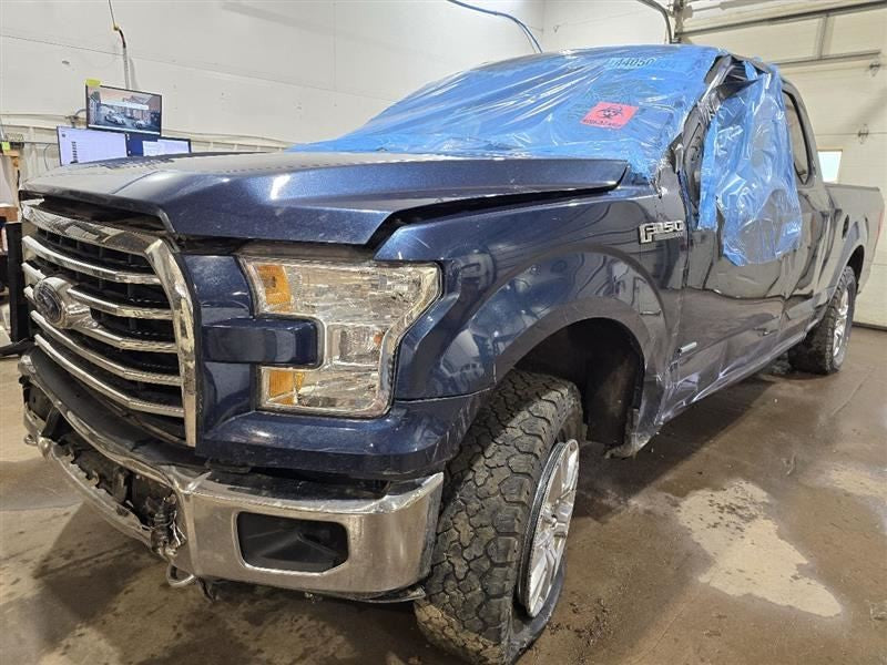 Driver Air Bag Front Driver Wheel Fits 15-20 FORD F150 PICKUP 579532