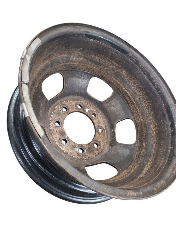 Wheel Chassis Cab DRW 17x6 Steel Painted Fits 03-18 DODGE 3500 PICKUP 