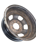 Wheel Chassis Cab DRW 17x6 Steel Painted Fits 03-18 DODGE 3500 PICKUP 