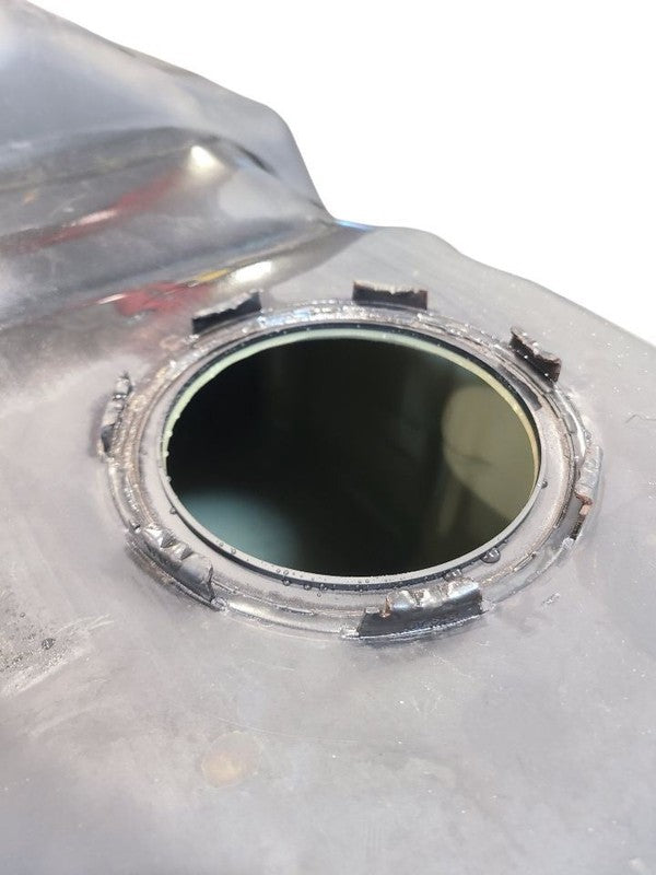 Fuel Tank Front Midship Pickup 6' 9" Box Fits 15-16 FORD F250SD PICKUP