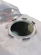 Fuel Tank Front Midship Pickup 6' 9" Box Fits 15-16 FORD F250SD PICKUP