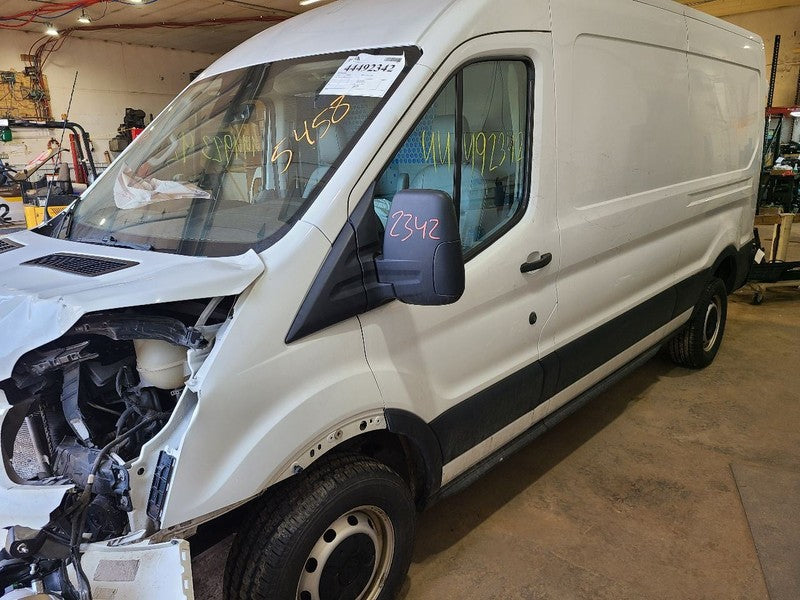 Passenger Right Fender Fits 15-25 TRANSIT 150 662691