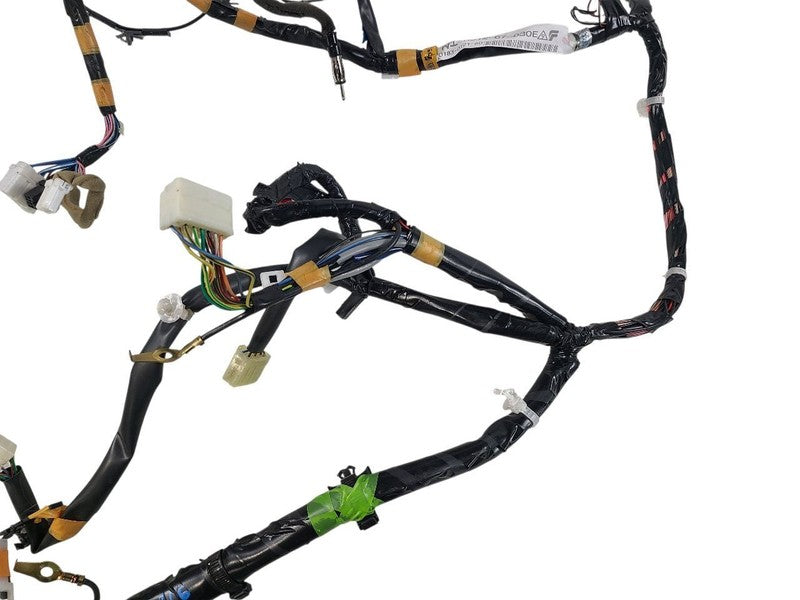 MIATA  1999  DASH WIRE HARNESS NC1267030E  653927
