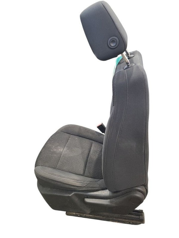 Driver Front Seat Bucket And Bench Fits 20-24 SILVERADO 2500 PICKUP 65