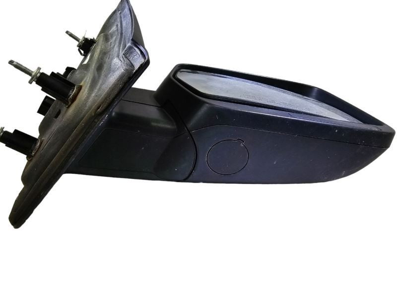 Passenger Side View Mirror Power Pedestal Fits 11-14 FORD F150 PICKUP 