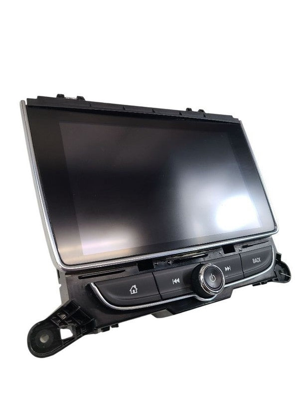 Audio Equipment Radio Display And Control Panel Fits 17-21 ENCORE 6398