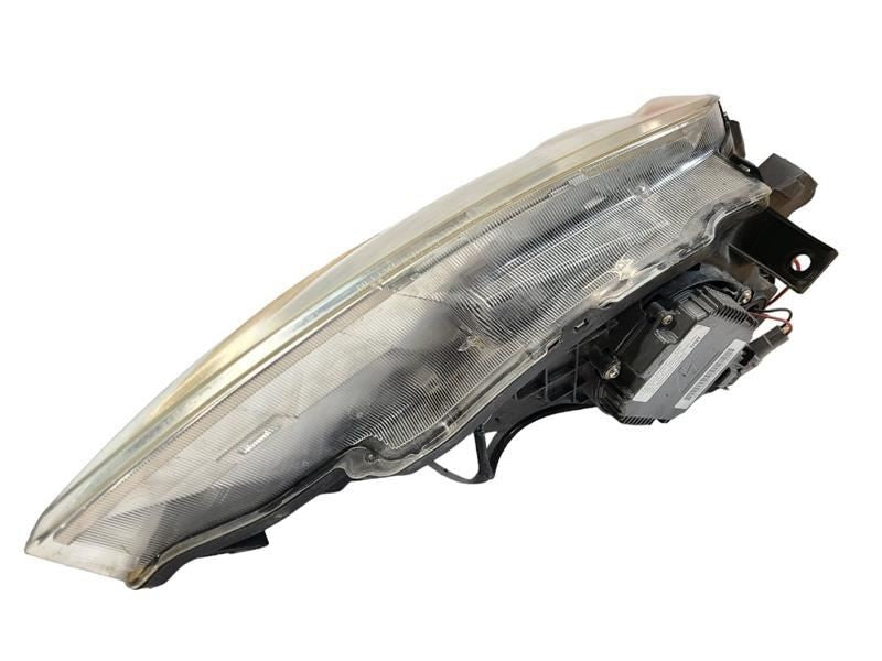 Driver Left Headlight Xenon HID Fits 03-04 MURANO 565184