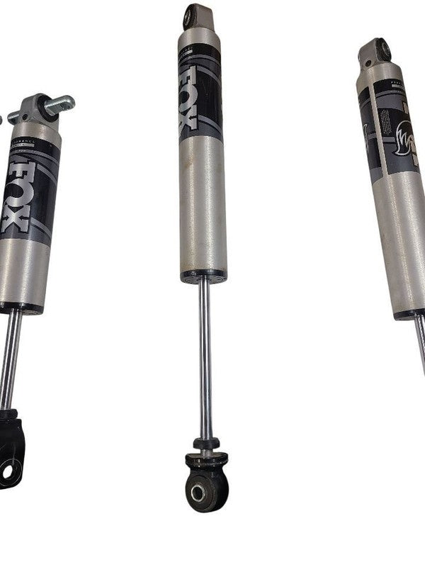 SILVRDO35 2016 Shock Absorber 646568