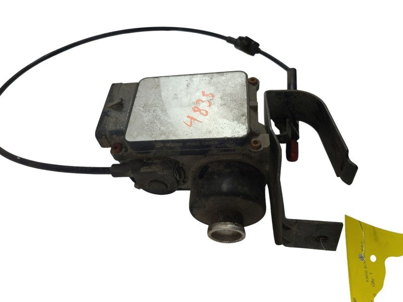 Chassis ECM Cruise Control Servo Assembly Fits 95-97 EXPLORER 606903
