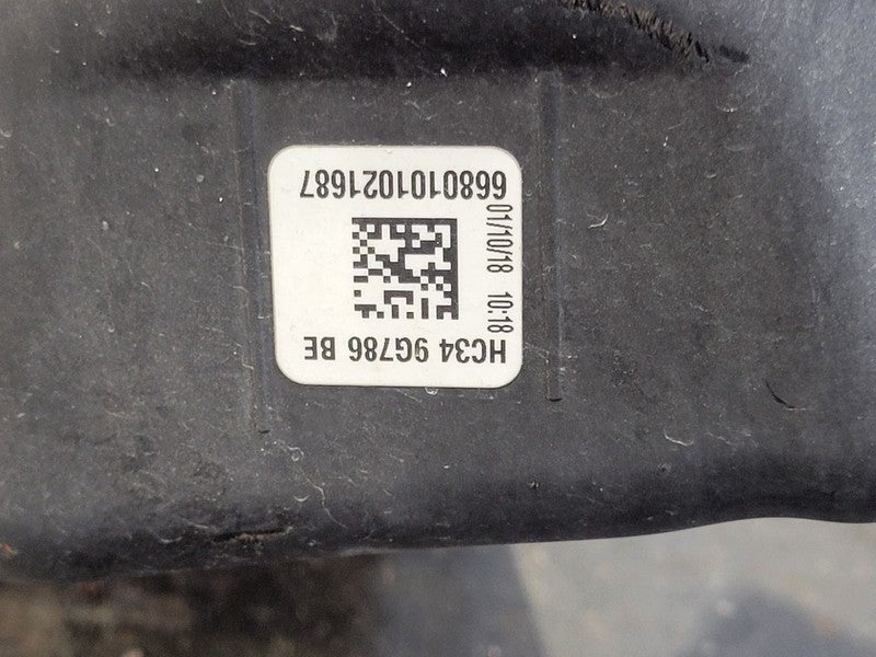 Air Cleaner 6.2L Fits 17-19 FORD F250SD PICKUP 679365